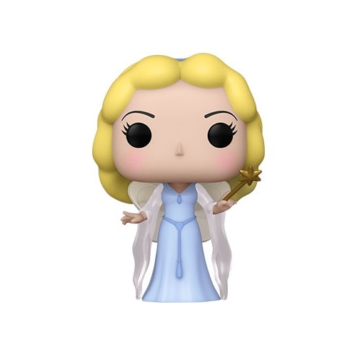 Figurka Funko POP Animation: Pinokio - Blue Fairy 1027 Funko - Animation Funko - POP!