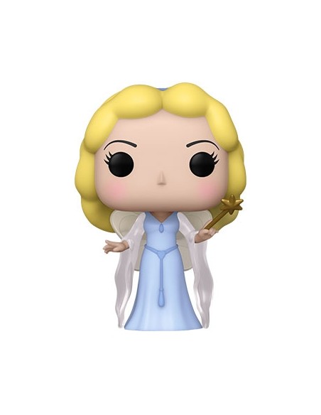 Figurka Funko POP Animation: Pinokio - Blue Fairy 1027 Funko - Animation Funko - POP!