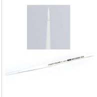 Pędzel Syntetyczny Citadel: Medium Shade Citadel Games Workshop