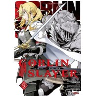 Goblin Slayer - 9 Seinen Studio JG