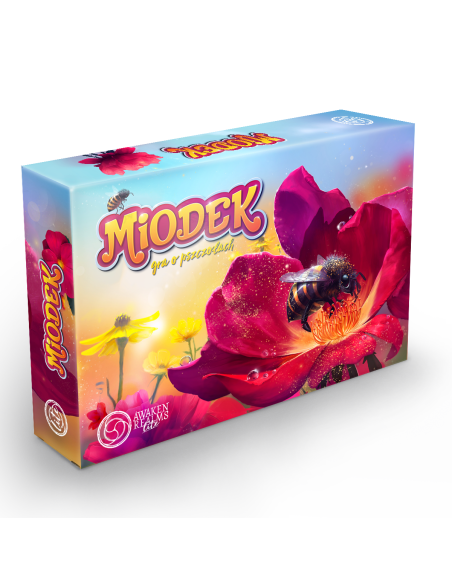 Miodek Rodzinne Awaken Realms