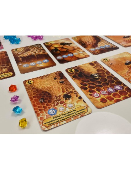 Miodek Rodzinne Awaken Realms