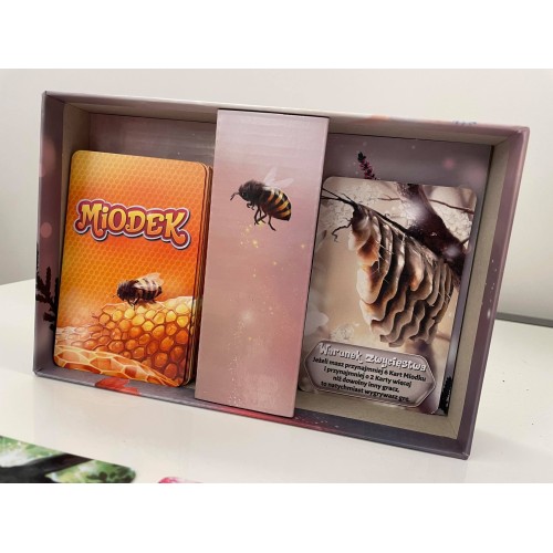 Miodek Rodzinne Awaken Realms