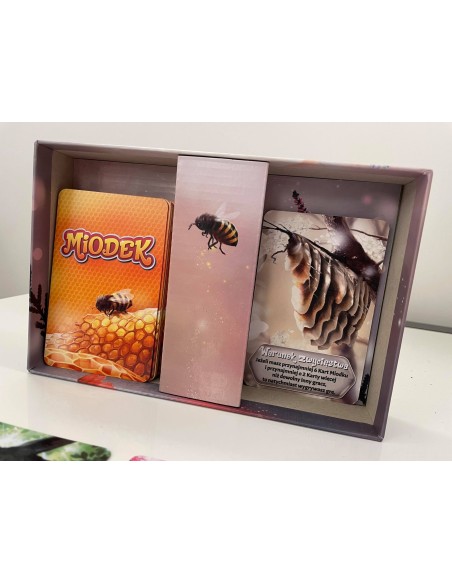 Miodek Rodzinne Awaken Realms