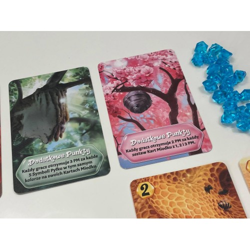 Miodek Rodzinne Awaken Realms