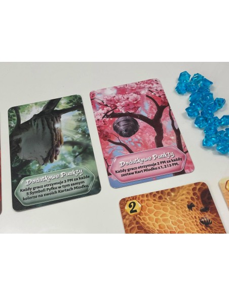 Miodek Rodzinne Awaken Realms