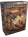Gloomhaven: Szczęki Lwa Przygodowe Albi