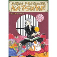 Księga Przyjaciół Natsume - 14 Shoujo Studio JG