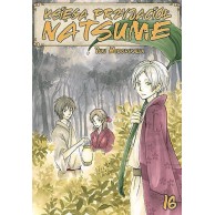 Księga Przyjaciół Natsume - 16 Shoujo Studio JG