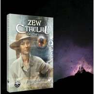 Zew Cthulhu: Podręcznik Badaczki