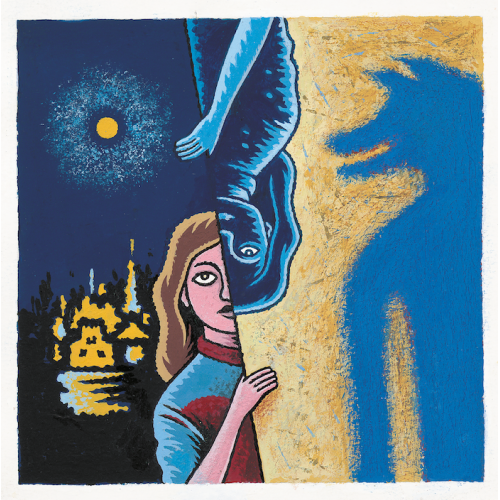 Wilkołaki z Czarnego Lasu Pozostałe gry Rebel