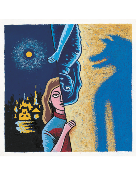 Wilkołaki z Czarnego Lasu Pozostałe gry Rebel