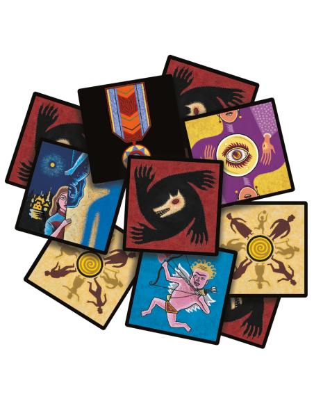 Wilkołaki z Czarnego Lasu Pozostałe gry Rebel