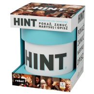 HINT (edycja polska) Imprezowe Rebel