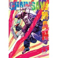 Chainsaw Man - 5 Shounen Waneko