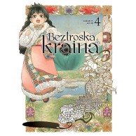 Beztroska kraina - 4 Slice of Life Studio JG