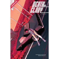 Death or Glory, tom 2 Komiksy fantasy Non Stop Comics