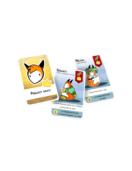 Rycerze okrągłego sera Dla dwojga Rebel