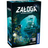 Załoga: Wyprawa w głębiny Kooperacyjne Galakta