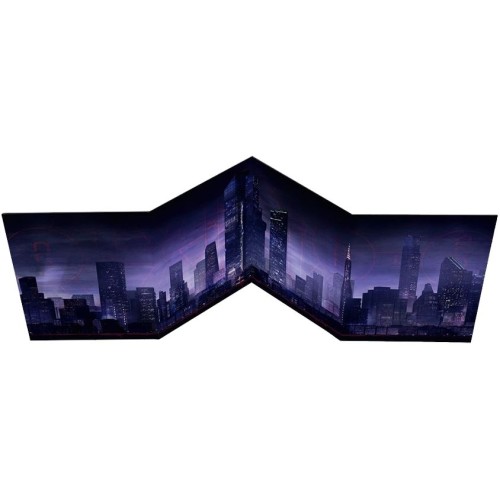 Kult: Boskość utracona - Ekran Mistrza Gry Kult Alis Games