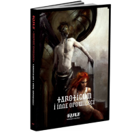 Kult: Boskość utracona - Taroticum i inne opowieści Kult Alis Games