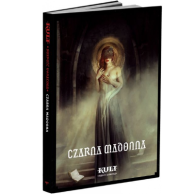 Kult: Boskość utracona - Czarna Madonna Kult Alis Games