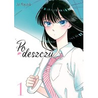 Po deszczu - 1 Seinen Studio JG