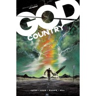 God Country Komiksy Obyczajowe KBoom