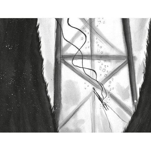 Podwodny Spawacz Komiksy Obyczajowe KBoom