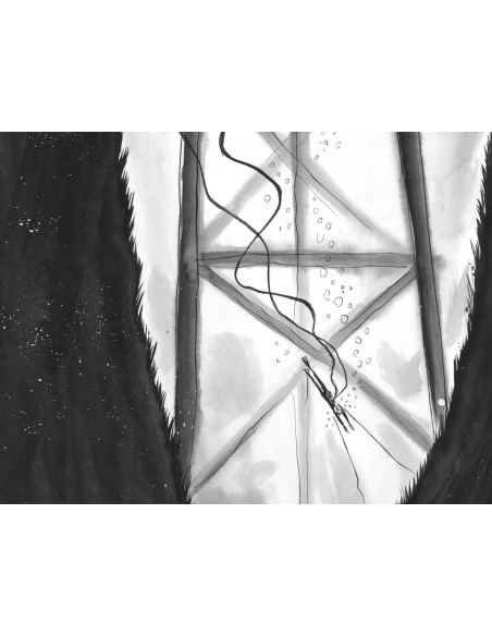 Podwodny Spawacz Komiksy Obyczajowe KBoom