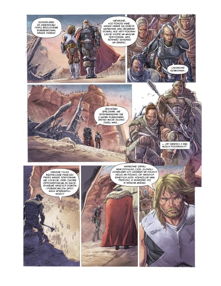 X-O Manowar tom 2 - Generał Komiksy science-fiction KBoom