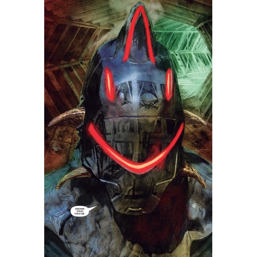 X-O Manowar tom 3 - Cesarz Komiksy science-fiction KBoom