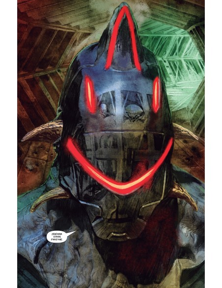 X-O Manowar tom 3 - Cesarz Komiksy science-fiction KBoom