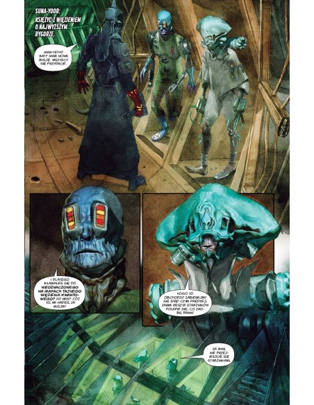 X-O Manowar tom 3 - Cesarz Komiksy science-fiction KBoom