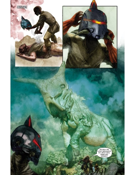 X-O Manowar tom 3 - Cesarz Komiksy science-fiction KBoom