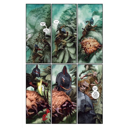 X-O Manowar tom 3 - Cesarz Komiksy science-fiction KBoom