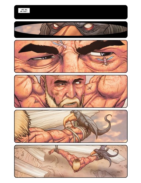 X-O Manowar tom 4: Wizygot Komiksy science-fiction KBoom