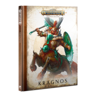 BROKEN REALMS: KRAGNOS (HB) (ENG) Ironjawz Games Workshop