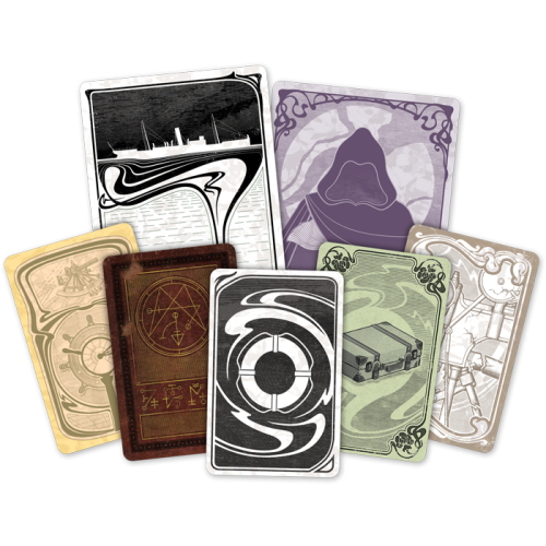 Odmęty grozy Przygodowe Rebel Odmęty grozy Przygodowe Rebel