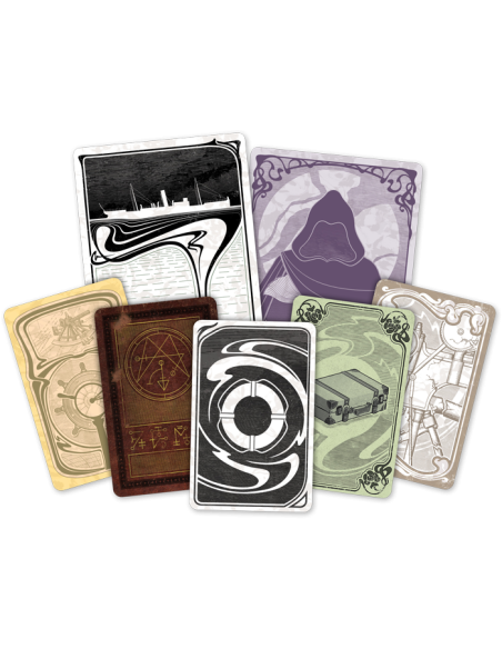 Odmęty grozy Przygodowe Rebel Odmęty grozy Przygodowe Rebel