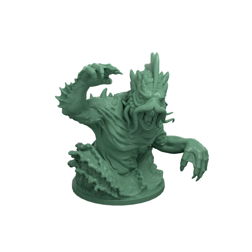 Odmęty grozy Przygodowe Rebel Odmęty grozy Przygodowe Rebel