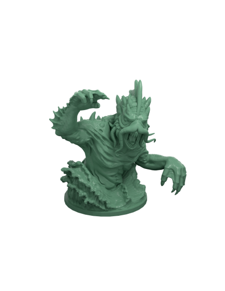 Odmęty grozy Przygodowe Rebel Odmęty grozy Przygodowe Rebel