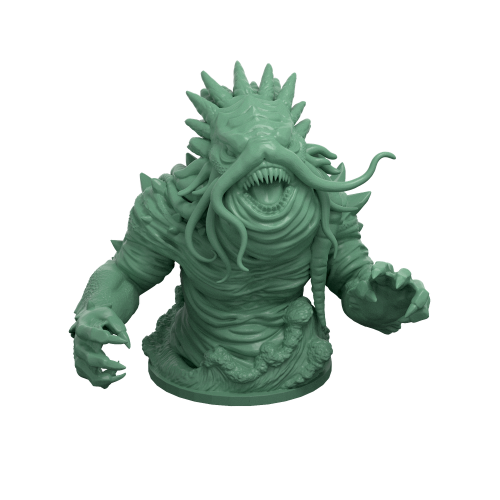 Odmęty grozy Przygodowe Rebel Odmęty grozy Przygodowe Rebel