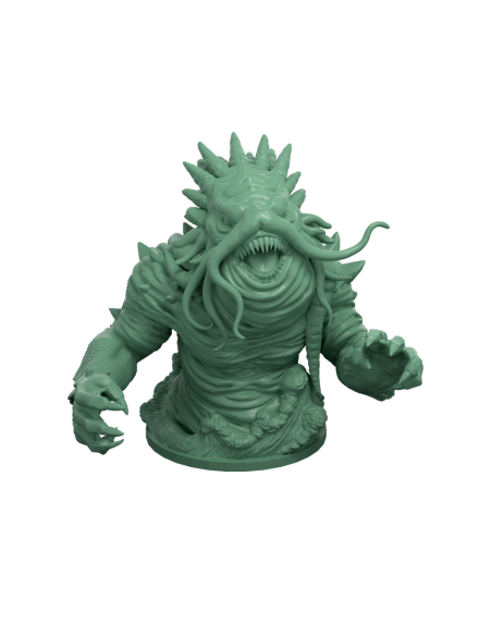 Odmęty grozy Przygodowe Rebel Odmęty grozy Przygodowe Rebel