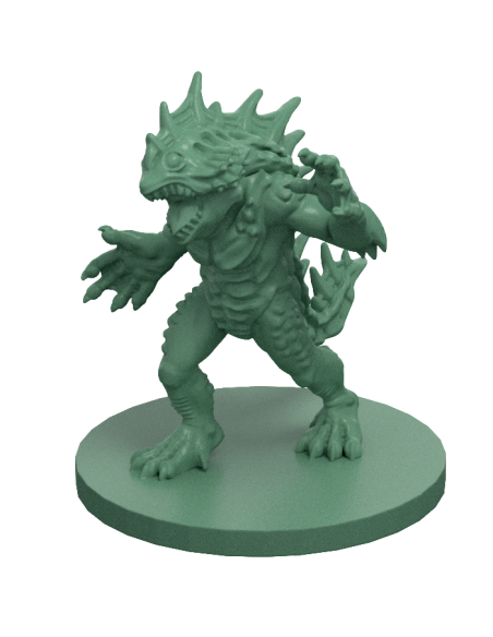 Odmęty grozy Przygodowe Rebel Odmęty grozy Przygodowe Rebel