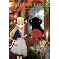 Shadows House - 1 Seinen Waneko