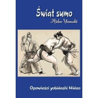 Świat Sumo Książki Waneko