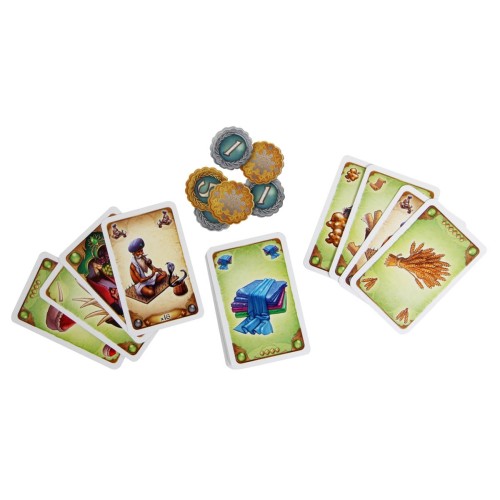 Pięć Klanów Rodzinne Rebel