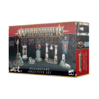 Realmscape Objective Set Pozostale Games Workshop
