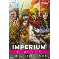 Imperium Classics Karciane Osprey Games
